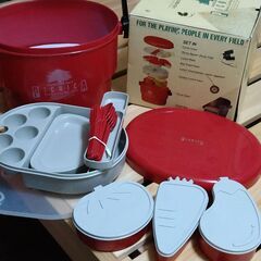 PICNICAレジャーセット・新品