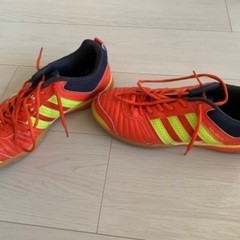 adidasフットサルシューズ26.0