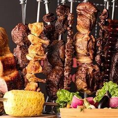 🍖肉好き集まれ🍖ブラジルシュラスコ会メンバー募集！！