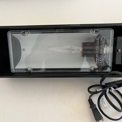 お値下げ中　水槽用　ライト　濾過装置　未開封　テトラ　バイオバッグ　フィルターの画像