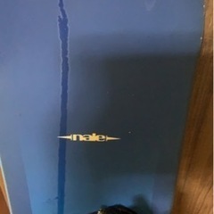 スノーボード naleの画像