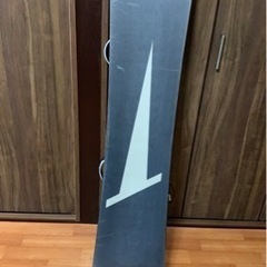 スノーボード naleの画像