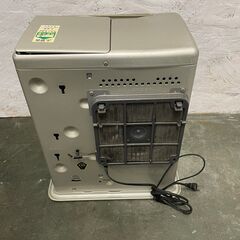 【DAINICHI】 ダイニチ 石油ファンヒーター 石油ストーブ ブルーヒーター 暖房器具 FW-3050S 2000年製の画像