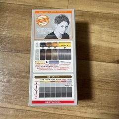 ギャツビー　ブリーチカラーの画像