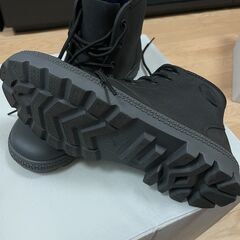 レインシューズ（ワークマン）の画像