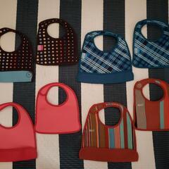 BUILTスタイ各２枚セットの画像