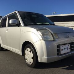 【コミコミ価格♪】平成20年  スズキ アルト 地区限定車 GII キーレスキー 電格ミラー SDナビ ワンセグTV(1880)の画像