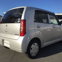 【コミコミ価格♪】平成20年  スズキ アルト 地区限定車 GII キーレスキー 電格ミラー SDナビ ワンセグTV(1880)の画像