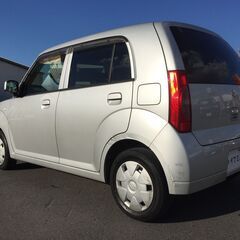 【コミコミ価格♪】平成20年  スズキ アルト 地区限定車 GII キーレスキー 電格ミラー SDナビ ワンセグTV(1880)の画像