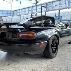 NA6CE ロードスター MTの画像