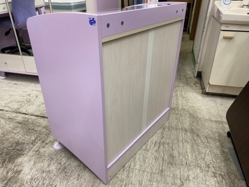 【愛品館 江戸川店】 CiLEK（チレキ）4段引き出しチェスト ID:155-019065-007