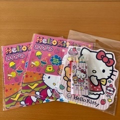 新品　折り紙、塗り絵セット