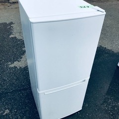 ET463番⭐️ニトリ2ドア冷凍冷蔵庫⭐️ 2019年式