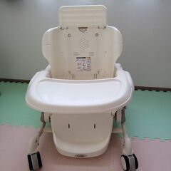 電動ハイローチェアー　