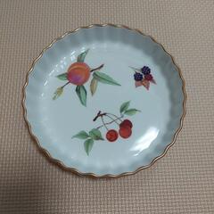 ROYALWORCESTER 食器 グラタン皿