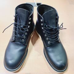 【愛品館市原店】RED WING レッドウィング 8165 6C...