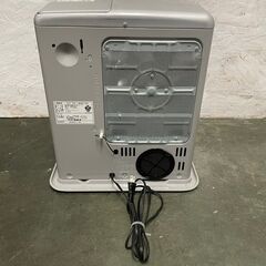 【CORONA】 コロナ 石油ファンヒーター 石油ストーブ 暖房器具 FH-G3215Y 2015年製　の画像