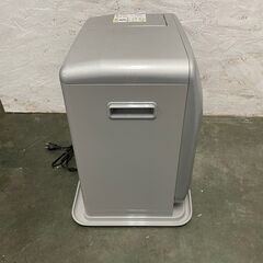 【CORONA】 コロナ 石油ファンヒーター 石油ストーブ 暖房器具 FH-G3215Y 2015年製　の画像