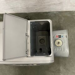 【CORONA】 コロナ 石油ファンヒーター 石油ストーブ 暖房器具 FH-G3215Y 2015年製　の画像
