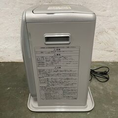【CORONA】 コロナ 石油ファンヒーター 石油ストーブ 暖房器具 FH-G3215Y 2015年製　の画像