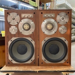 DIATONE DS-303 (100W / 6 OHM) ペア
