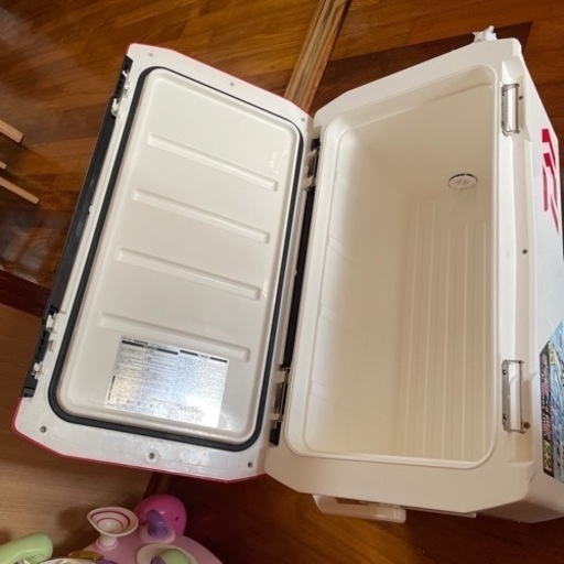 釣具　24L