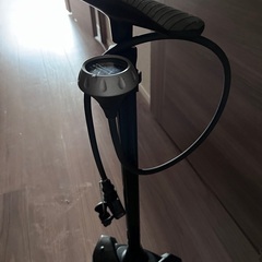 自転車 空気入れ ロードバイク