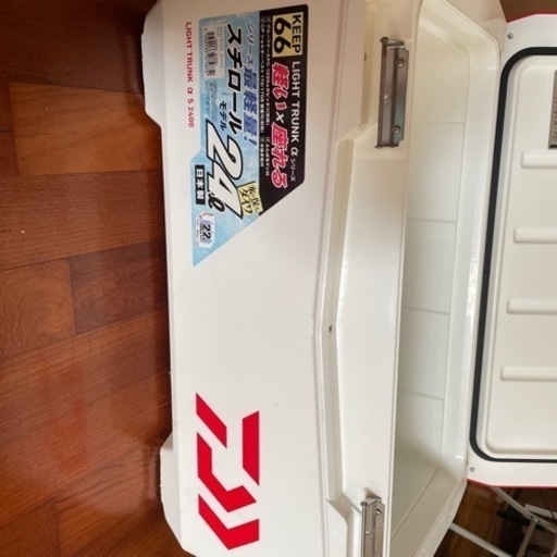 釣具　24L