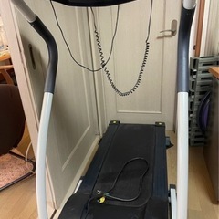 ルームランナー　差し上げます。の画像