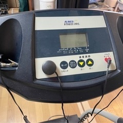 ルームランナー　差し上げます。の画像