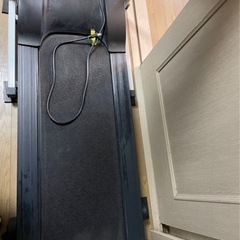 ルームランナー　差し上げます。の画像