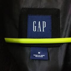 GAP コート メンズ用 Mサイズ【中古】の画像