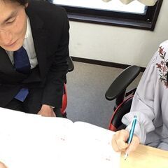 【中学受験生の家庭教師指導】中受の勉強の基礎を身に付け、成績も自信もUPするような指導を行います！の画像