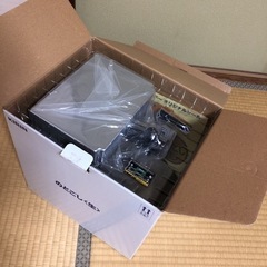 終了　のどごし　生　ビールサーバー　新品保管品　未使用　値下げの画像