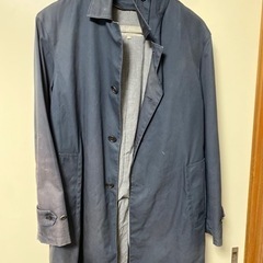 【値下げしました】MARGARET HOWELL コート