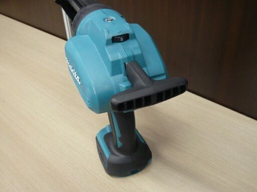 マキタ 充電式コーキングガン CG180D 18V 本体のみ makita 電動工具 CG180DZ 苫小牧西店