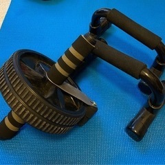 【値下げ】筋トレセット