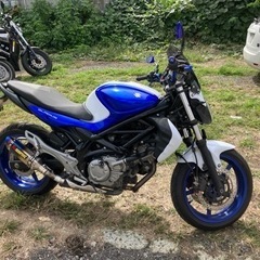 グラディウス400 ドタキャンの為、再出品
