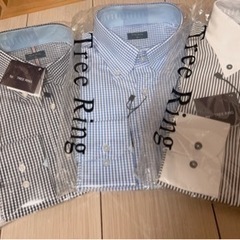 メンズＹシャツ👔