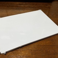 無印良品　ユニットシェルフ　棚　その2の画像