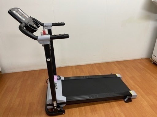 Youten ランニングマシン YT-RR10 J15-06