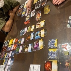 ワクワクゲーム会✨😋
