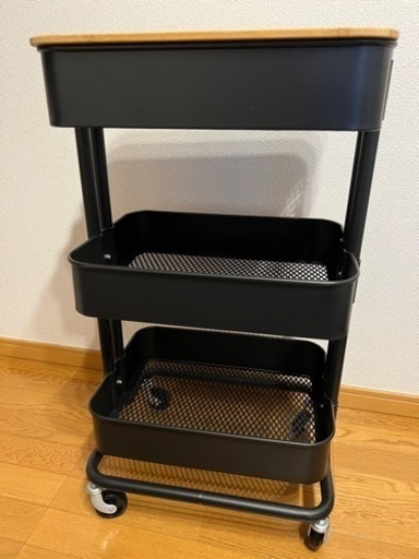 IKEA ロースコグ