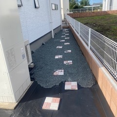 砂利　もらってください☺︎︎の画像