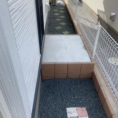 砂利　もらってください☺︎︎の画像