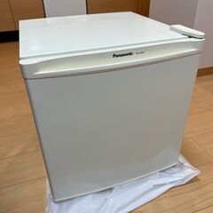 パナソニック Panasonic NR-A50W-W 45L 冷蔵庫