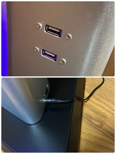 ◆ハイスピード顔認証検温 8インチデバイス 高さ110cm Ceres Mist BS-1◆