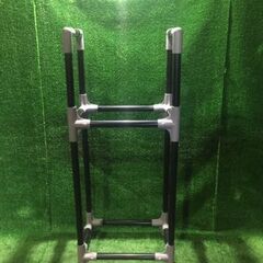 ★愛知発 タイヤラック  4本収納可能 ガレージ部品 直接引き取り歓迎の画像