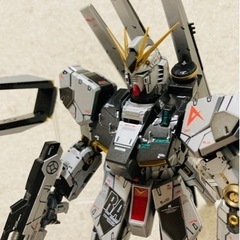 機動戦士ガンダム ニューガンダム MG