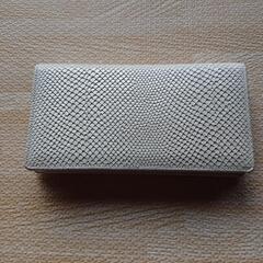 開運・金運☆白蛇200万円入る財布の画像